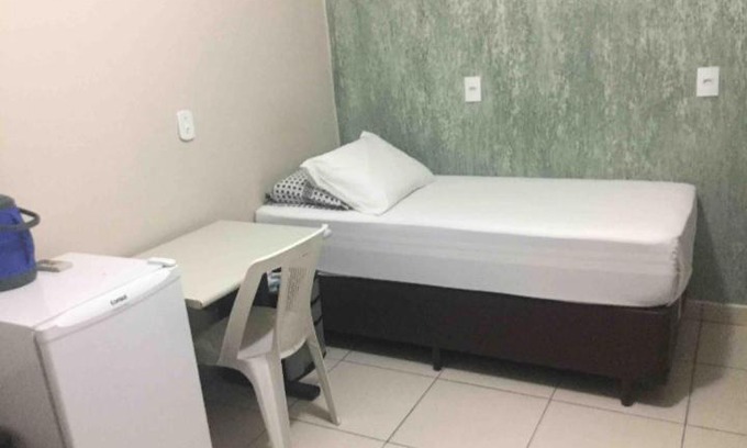 Retiro House | Se hospede na casa da Márcia