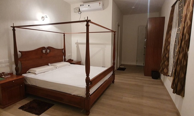 Devanahalli Villa | Serenity Villa to relax
