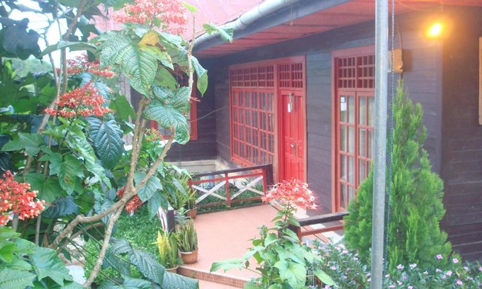Rinding Batu House | Se'pon Homestay