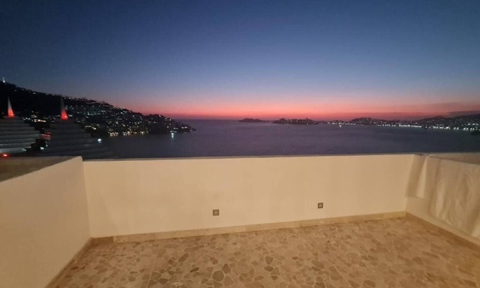 Costa Azul Apartment | Se renta hermoso Pent House en Armando's Le Club