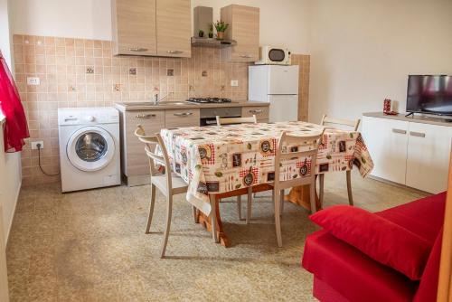 Senigallia Apartment | SE036 - Senigallia, nuovo bilocale con ampio giardino