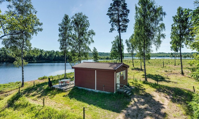 Ronninge Ski Chalet | SE06016