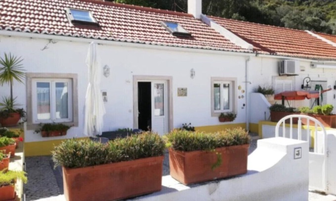 Portinho da Arrabida House | Se7e 3 bedroom villa in Portinho da Arrábida
