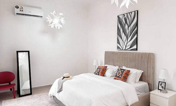 As Sifah House | Sea : A Refined Coastal Retreat