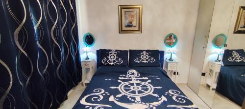 Calimera Apartment | Sea and Blue Sky 3