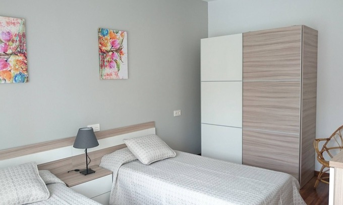 Vegadeo Apartment | Sea and mountain apartment II.