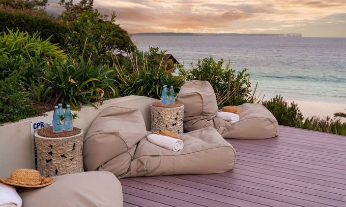 Hyams Beach House | Sea and Salt Hyams Beach