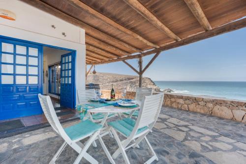 Ajuy House | Sea and Siesta