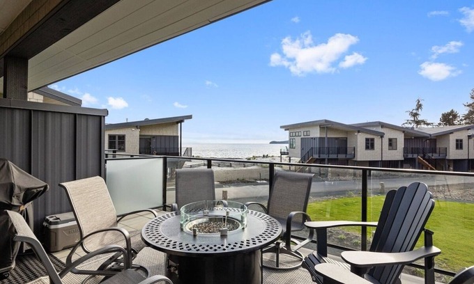 Black Creek House | Sea and Ski at The Beach House