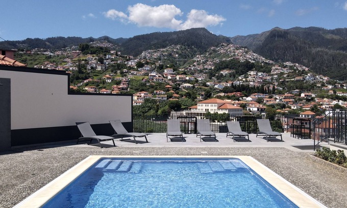 Santo Antonio Apartment | Sea and Sun 4 You - Villa Oliveira D/4