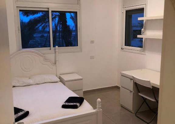 Tel Aviv Promenade Apartment | SEA AND SUN, holidays on the beach