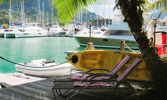 Eden Island Apartment | Sea and Sun in Paradise, Eden Island
