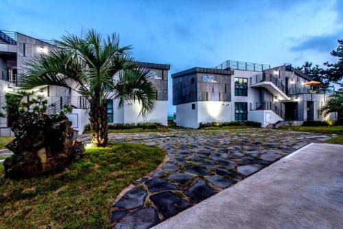 Namwon House | Sea and Wave