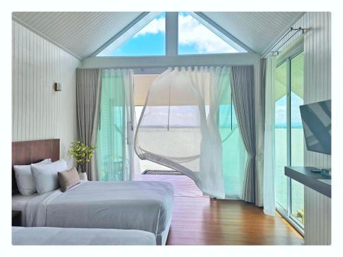 Satun Resort | Sea Balcony Cottage