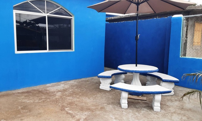 West End House | Sea Beach Escape & Vacation Rental