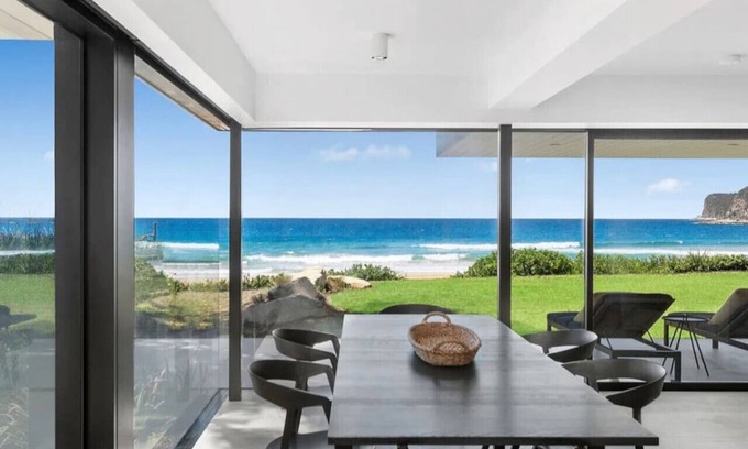 North Avoca Apartment | Sea Belle North Avoca