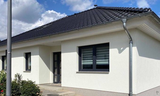 Neubrandenburg Apartment | Sea-Bike-Soul vacation apartment