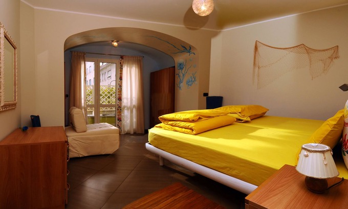 Sanremo Apartment | Sea & Bike your home in the center of Sanremo near the sea and the bicycle
