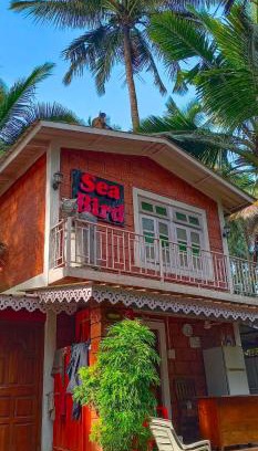Revadanda Resort | Sea Bird Holiday Home Behind Revdanda High school