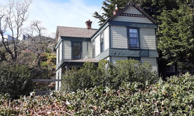 Fairfield Bed & Breakfast | Sea Birds Cottage
