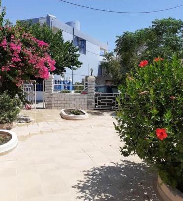 Haraki Apartment | Sea Breeze 2