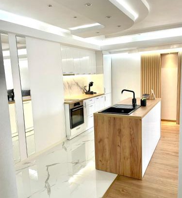 Varna Apartment | Sea Breeze Apartment