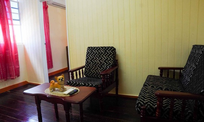Sauteurs Apartment | Sea Breeze Apartment in Sauteurs with everything close by