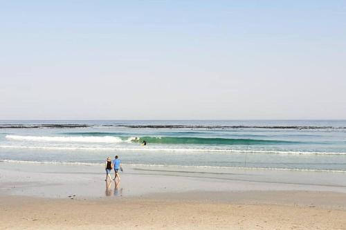 Melkbosstrand House | Sea Breeze Beach Home in Melkbosstrand, Cape Town