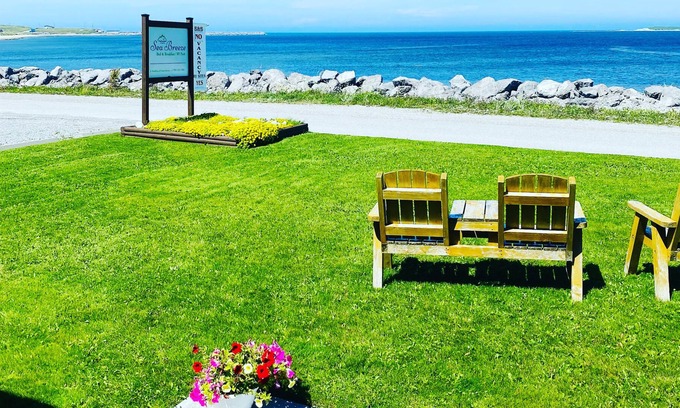 Cow Head Bed & Breakfast | Sea Breeze Bed & Breakfast
