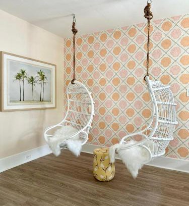 Asbury Park Apartment | Sea Breeze Charm Hot Tub and Near Beach