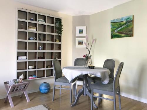 Bangor Apartment | Sea Breeze