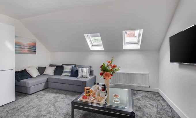 Skinningrove Cottage | Sea Breeze