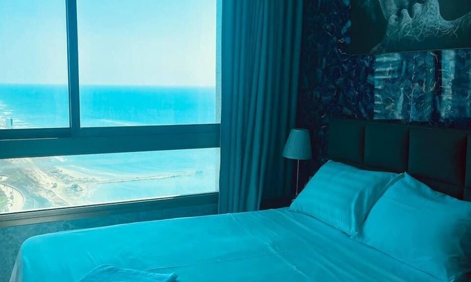 Netanya Apartment | Sea Breeze