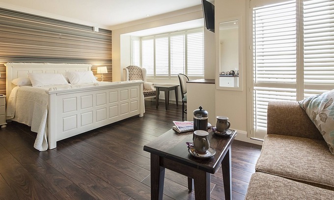 Galway Bed & Breakfast | Sea Breeze Lodge B&B