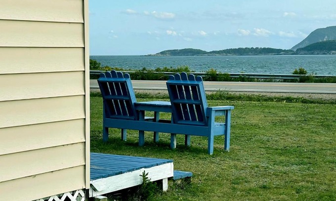 Ingonish Hotel | Sea Breeze Motel