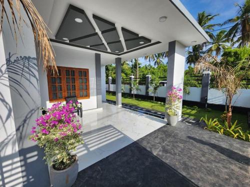 Nilaveli Villa | Sea Breeze Nilaveli