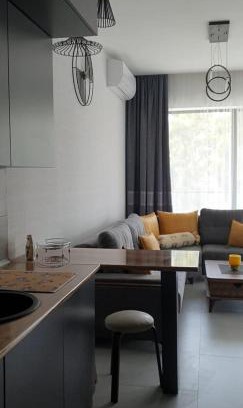 Nardaran Apartment | Sea Breeze Park Residence