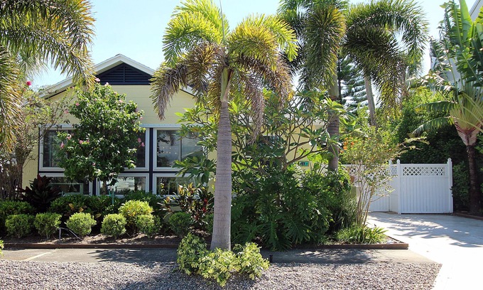 Pass-a-Grille House | Sea Breezes and Sunsets: Your Fully Renovated Pass-A-Grille Beach Getaway