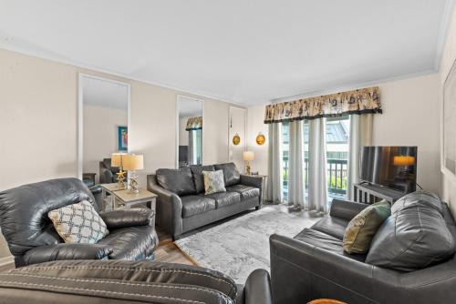 North Myrtle Beach Apartment | Sea Cabin Unit 125 Cherry Grove