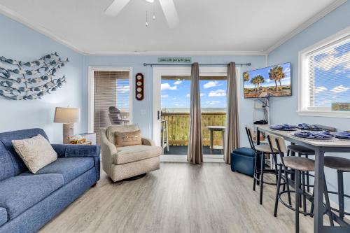 North Myrtle Beach Apartment | Sea Cabin