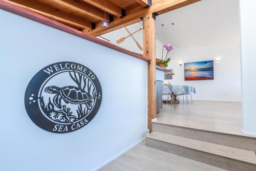 Bodega Bay House | Sea Casa - Hot Tub Views