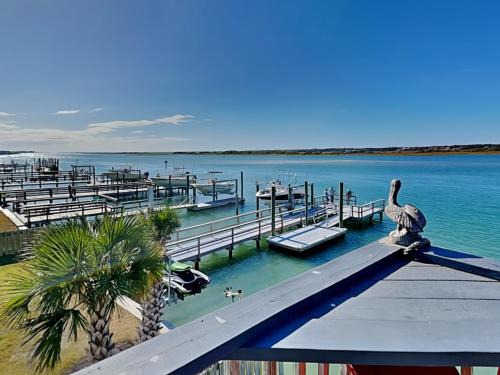 Topsail Beach House | Sea Chase