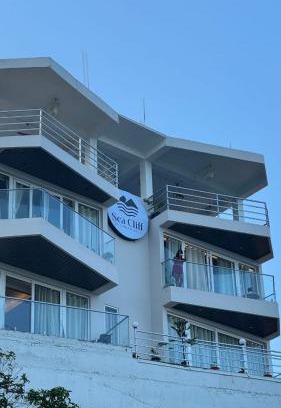 Port Blair Apartment | Sea Cliff by urban hill