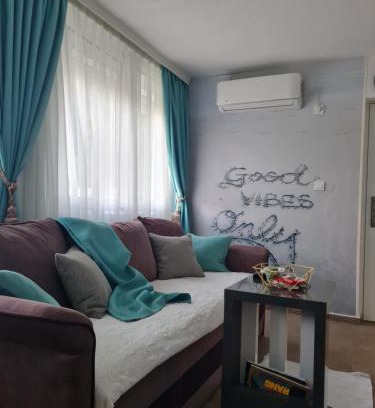 Bar Apartment | Sea Coast Apartments