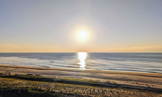 Bethany Beach Condo | Sea Colony East, Premium 8th Fl. Chesapeake Oceanfront with Amazing Ocean Views!