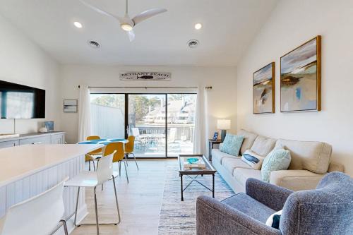 Bethany Beach Apartment | Sea Colony West Pine
