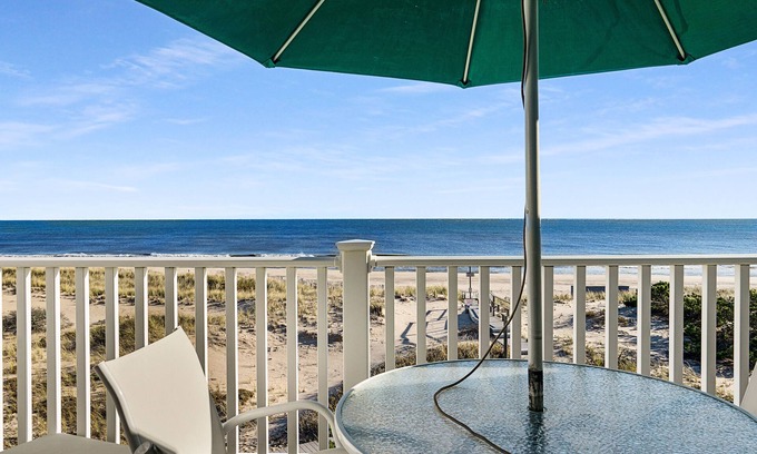 Amagansett Hotel | Sea Crest Resort