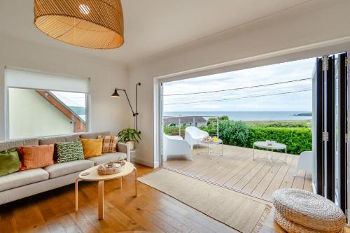 Gwbert House | Sea Dew House