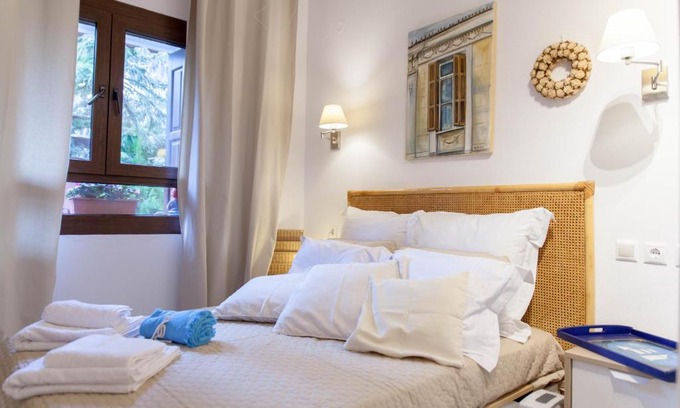 Kato Gatzea House | Sea Diamond