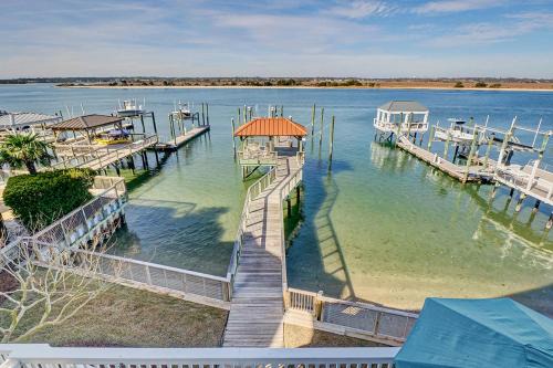 South End House | Sea Dog Retreat by Sea Scape Properties